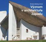 Dokon Vznam v architektue Zpadu