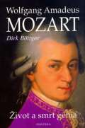 Fontna Wolfgang Amadeus Mozart
