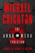 Crichton Michael The Andromeda Evolution