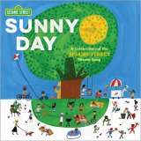 Raposo Joe Sunny Day: A Celebration of the Sesame Street Theme Song
