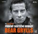 Grylls Bear Pbhy skuten odvahy - CDmp3 (te Pavel Soukup)