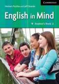 Cambridge University Press English in Mind 2: Students Book