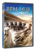 Magic Box Ben Hur DVD (2016)