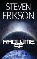 Erikson Steven Radujme se