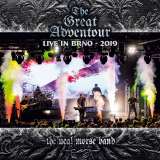 Inside Out Great Adventour - Live in BRNO 2019 (2Blu-ray+2CD)