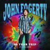 Fogerty John 50 Year Trip: Live At Red Rocks