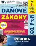 Newsletter Daov zkony 2020 XXL ProFi