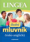 Lingea esko-anglick koln mluvnk s vslovnost