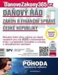 Newsletter Daov d 2020 s komentem zmn / Zkon o Finann sprv 2020 s komentem zmn