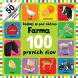 Svojtka & Co. Podvej se pod oknko - Farma 100 prvnch slov