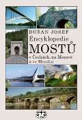 Libri Encyklopedie most v echch, na Morav a ve Slezsku (bro.)