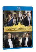 Magic Box Panstv Downton Blu-ray