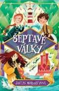 Mladá Fronta Šeptavé války