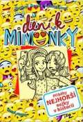Mladá Fronta Deník mimoňky 14