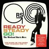 Warner Music Ready Steady Go! - The Weekend Starts Here