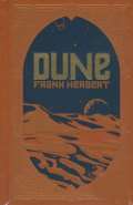 Herbert Frank Dune Leather edition