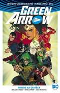 BB art Green Arrow 5: Hrdina na cestch