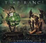 Temperance Viridian (Digipack)