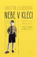 Jota Nebe v kleci