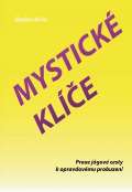 Powerprint Mystick kle