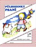 Prodos Plhodinky psan - Psanka 1 pro 2. ronk