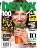 CZECH NEWS CENTER Dieta Specil - Detox