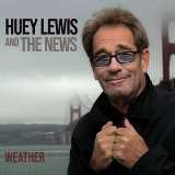 Lewis Huey & The News Weather