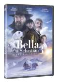 Magic Box Bella a Sebastian 3: Ptel navdy DVD