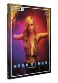 Magic Box Neon Demon DVD
