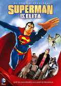 Magic Box Superman vs. Elita DVD