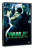 Magic Box Hulk DVD