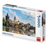 Dino Karlv most: puzzle 1000 dlk