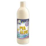 Scrapbooking PVA koln lepidlo 500ml (vhodn i na decoupage)