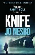 Nesbo Jo Knife (Harry Hole 12)