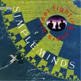 Simple Minds Street Fighting Years/Dlx