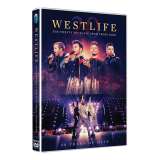 Westlife Twenty Tour - Live From Croke Park