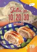 Foni book Jdla za 10-20-30 minut * 78 skvlch recept