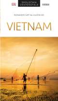 Universum Vietnam - Spolenk cestovatele