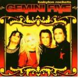 Gemini Five Babylon Rockets