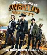 Murray Bill Zombieland: Rána jistoty - Double Tap
