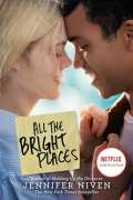 Ember All the Bright Places Movie Tie-In Edition