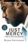 Scribe Publications Just Mercy: A story of justice and redemption  (Film Tie-In)