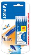 Pilot PILOT FriXion npl 07, BL modr 6 ks