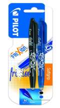 Pilot PILOT FriXion Ball, BL 1ks  modr/ern