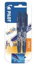 Pilot PILOT FriXion Ball, BL 2ks modr