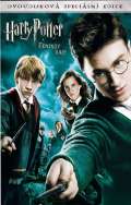 Magic Box Harry Potter Fnixv d 2DVD