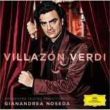 UNIVERSAL MUSIC Rolando Villanzo: Villazon Vredi CD