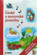 Sun esk a moravsk psniky