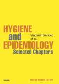Karolinum Hygiene and Epidemiology Selected Chapters