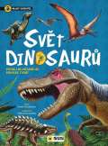 Sun Svt dinosaur - Mlad objevitel